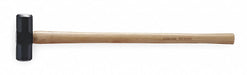 Sledge Hammer 10 lb 35-1/2 In Hickory