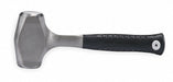 Hand Drilling Hammer 4 Lb Steel