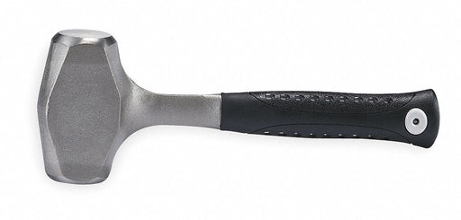 Hand Drilling Hammer 4 Lb Steel
