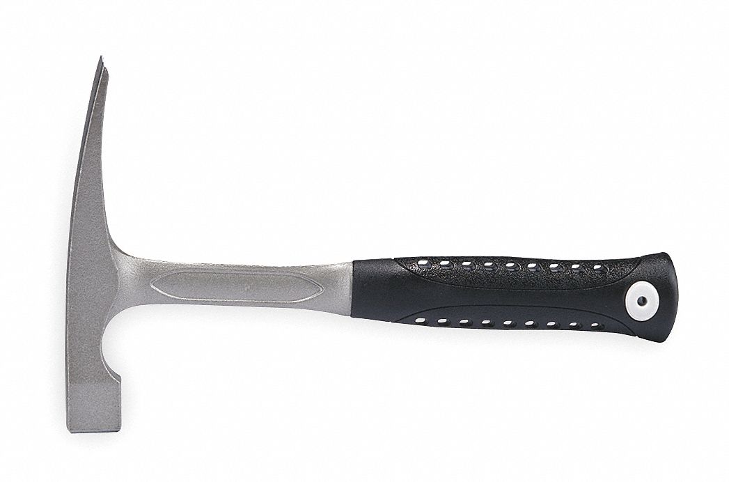 Bricklayers Hammer 20 Oz Steel