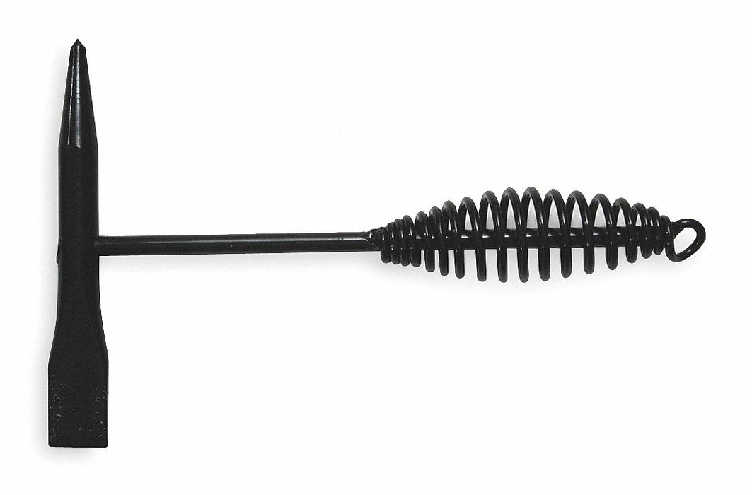 Chipping Hammer Vertical 5.6 Oz