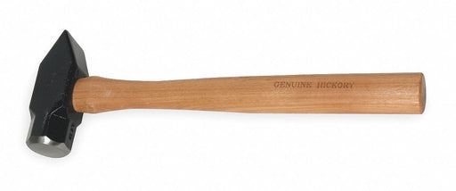 Blacksmith Hammer 2 1/2 Lb 14 In Hickory