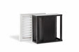Carbon Module and Pleated Filter MERV 7