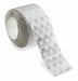Reflective Tape Paper 1m L Silver