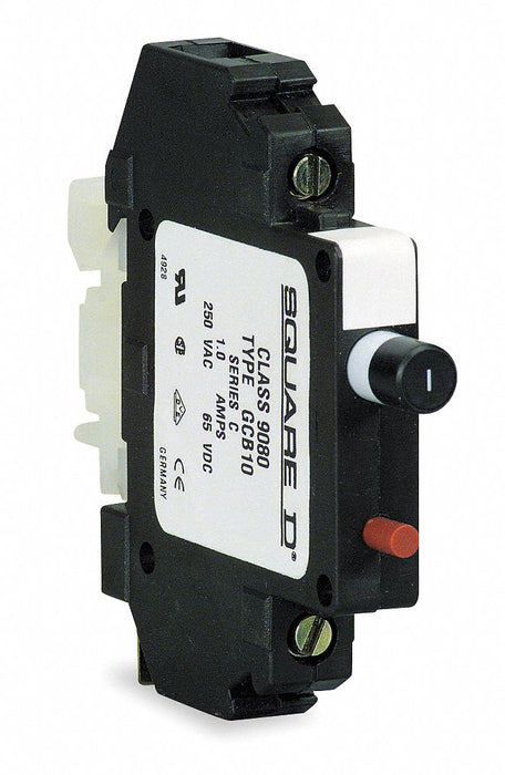 Circuit Protector 4 A 16 AWG 10 AWG