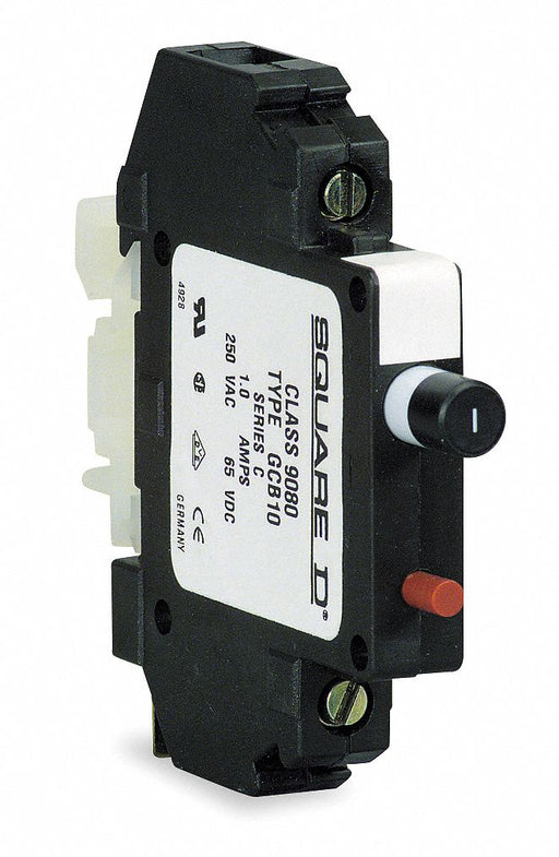 Circuit Protector 2 A 16 AWG 10 AWG