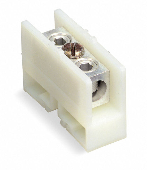 Terminal Block 255 A 6 AWG 250 Kcmil