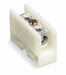 TerminalBlock 255A Natural 600V DINRail