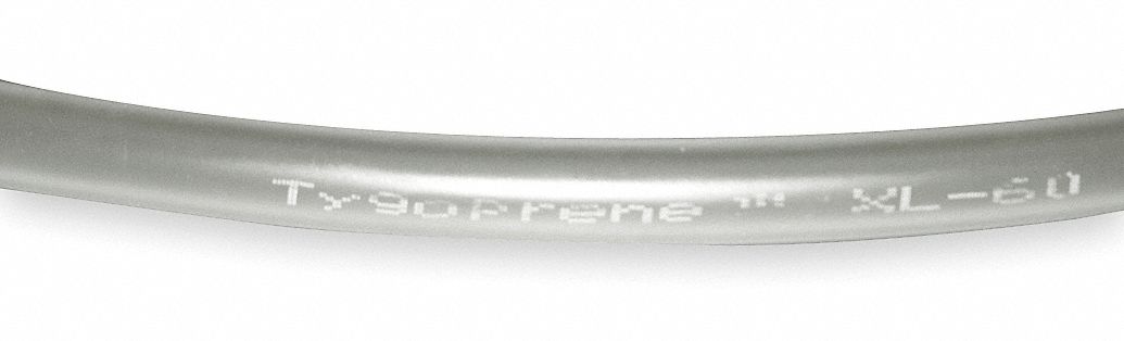 Tygoprene(R) XL-60 Tubing 1/16 in 50 Ft