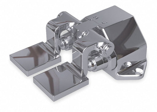 Foot Pedal Valve