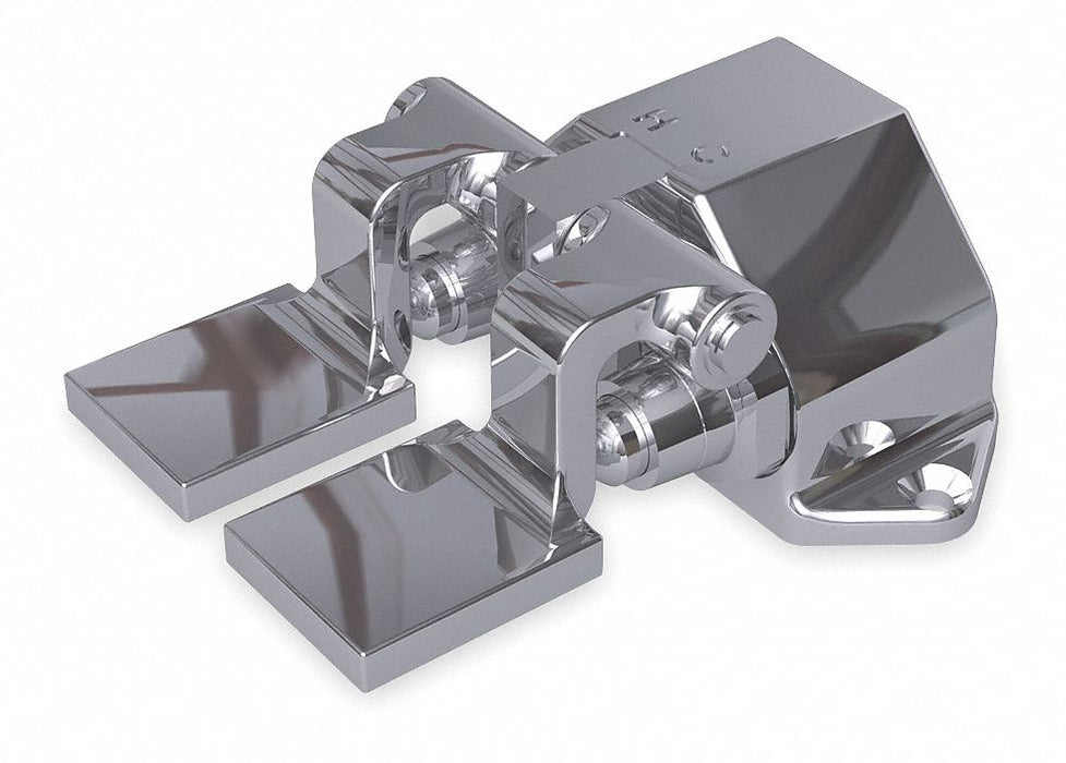 Foot Pedal Valve