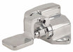 Foot Pedal Valve