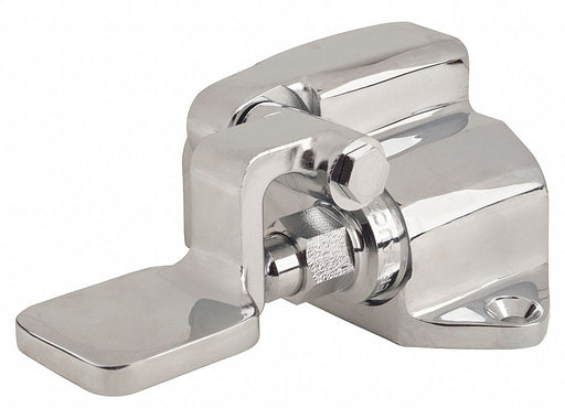 Foot Pedal Valve