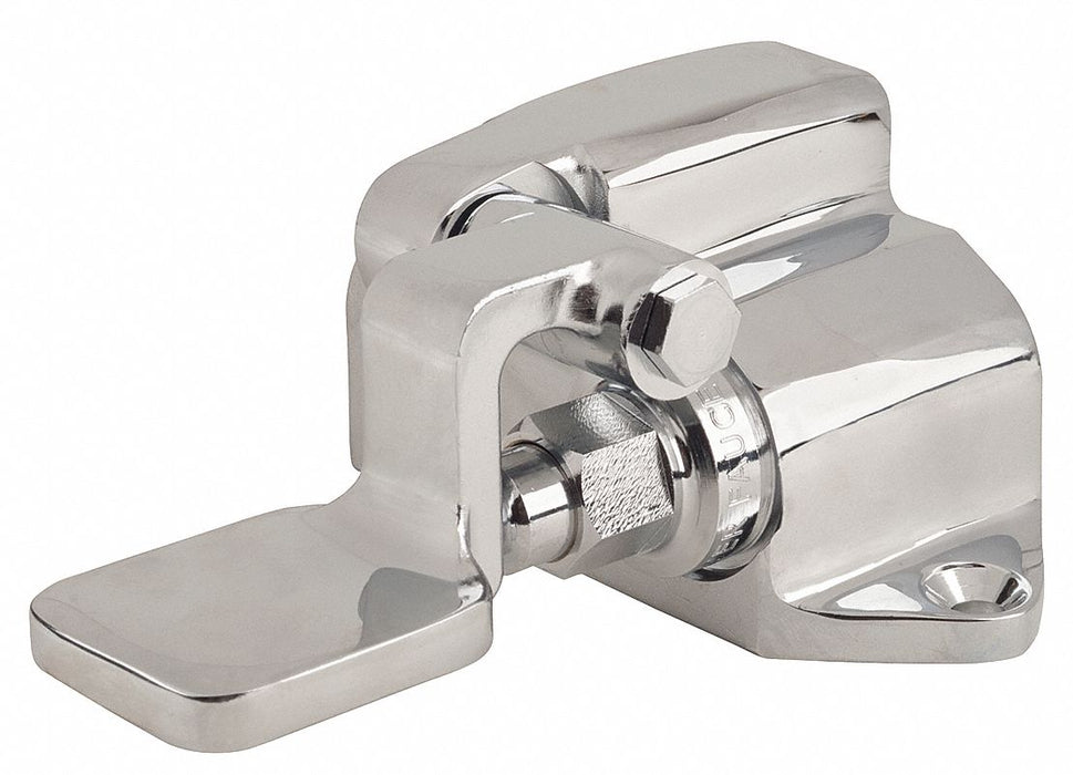 Foot Pedal Valve