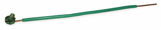 Grounding Pigtail 8 In