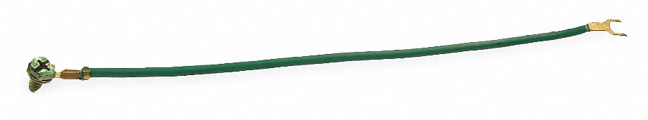 Grounding Pigtail #12 Copper Wire