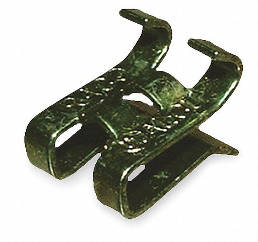 Ground Clip Side Mount 14-10 AWG PK100