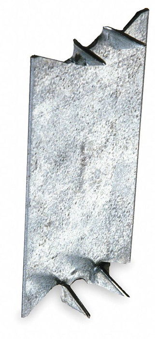 Cable Protection Plate 2.56 in L