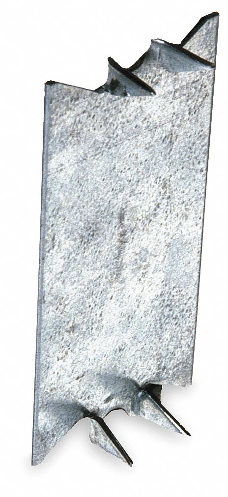 Cable Protection Plate 2.56 in L