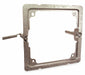 Box Support Retro Ring 4 In 1-Gang