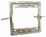 Box Support Retro Ring 4 In 2-Gang