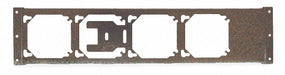 Mounting Bracket 4 Box Square