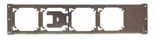 Mounting Bracket 4 Box Square