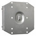 Electrical Box Cover Octagon Raised