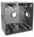 Weatherproof Box 3/4 in Hub