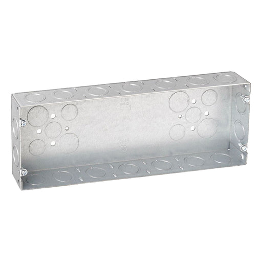 Electrical Box 85.8 cu in 5 Gang