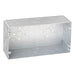 Electrical Box 90 cu in 3 Gang