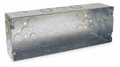 Electrical Box 130 cu in 5 Gang
