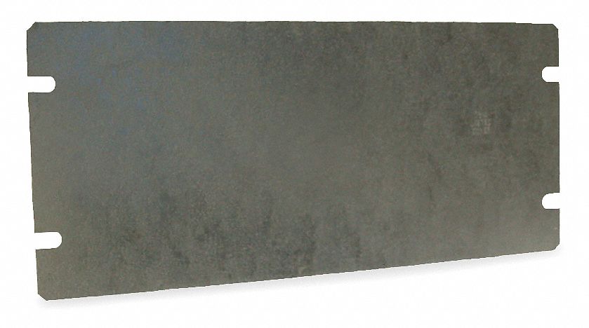 Electrical Box Cover 5-Gang Flat