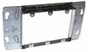 Electrical Box Cover 3-Gang Blank