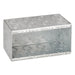 Electrical Box Masonry 89.8 cu in 4 Gang