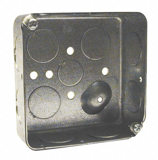 Electrical Box Square 21 cu in