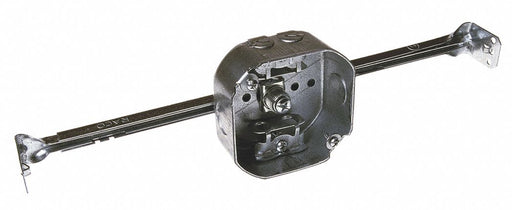 Electrical Box Adjustable Bar 15.5 cu in