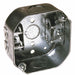 Electrical Octagon Box 15.5 cu in
