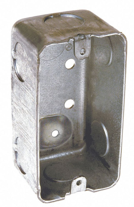 Electrical Box Handy 13 cu in