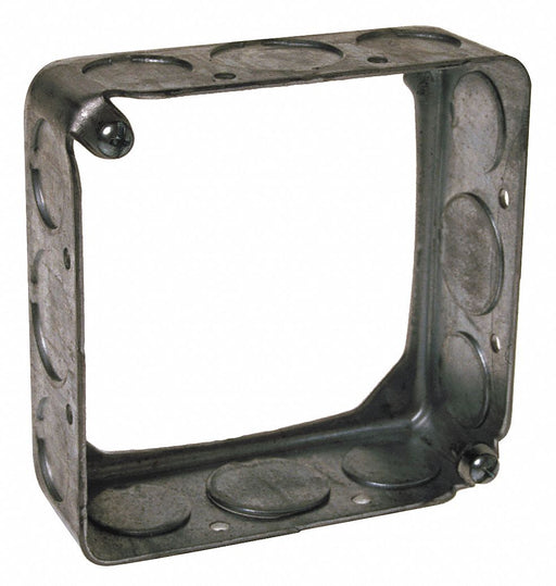 Extension Ring Square 22.5 cu in.