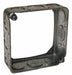 Extension Ring Square 22.5 cu in.