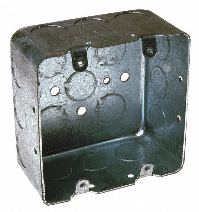 Electrical Box Handy 1/2 in Knockout