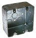 Electrical Box Handy 1/2 in Knockout