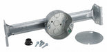 Electrical Box Round Ceiling Pan