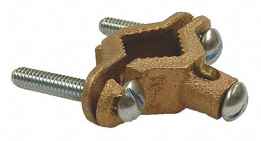 Connector Bronze Overall L 3.125in