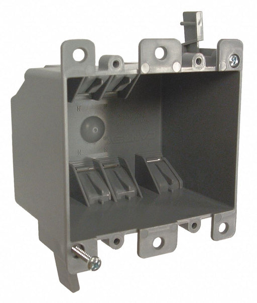 Electrical Box Cable 25 cu in 2 Gang