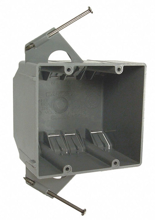 Electrical Box Cable 32.5 cu in 2 Gang