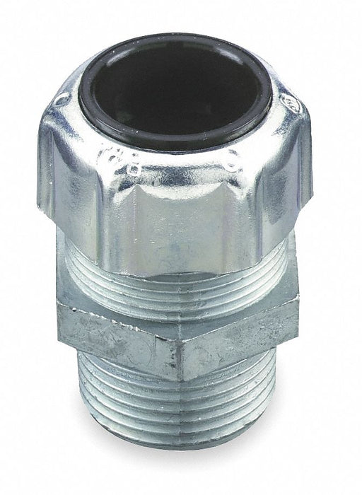 Connector Steel
