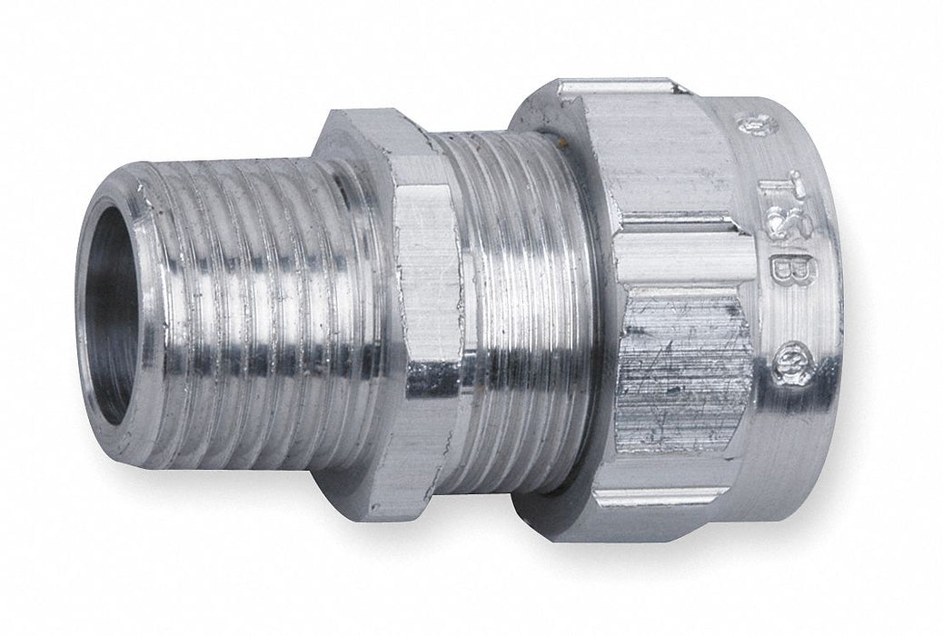 Connector Aluminum