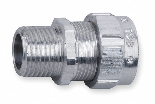 Connector Aluminum